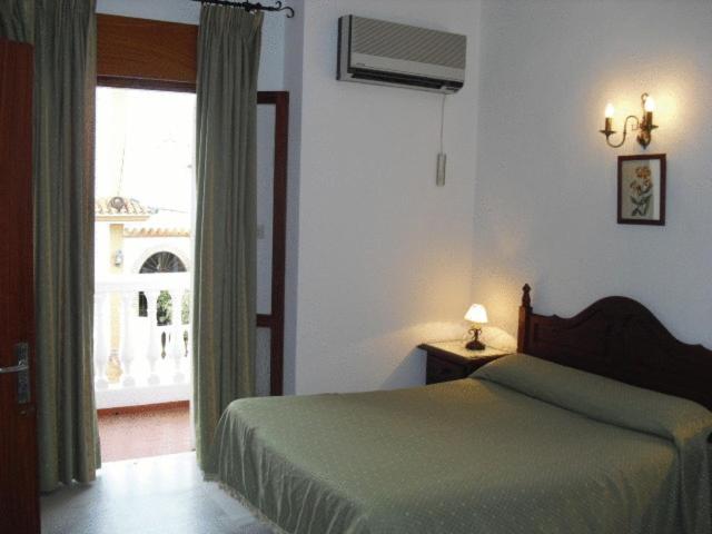 غرفة قياسية, Chipiona