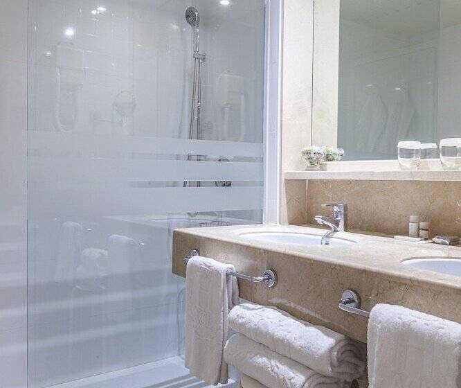 スーペリアールーム, Jerez & Spa