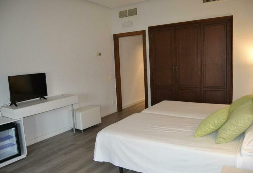Quarto standard, Mir Octavio