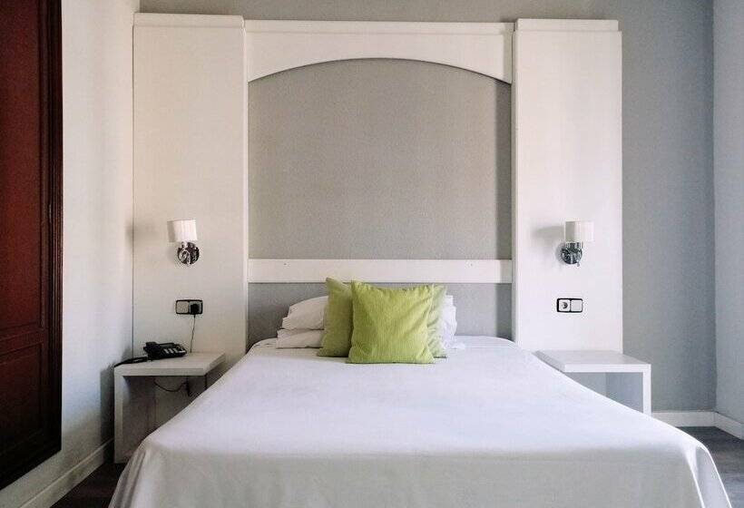 Quarto standard, Mir Octavio