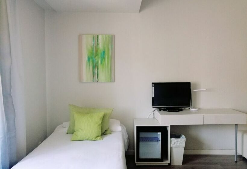 Quarto standard, Mir Octavio