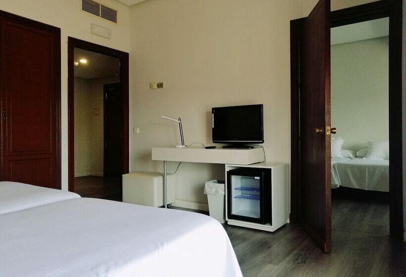 Quarto standard, Mir Octavio