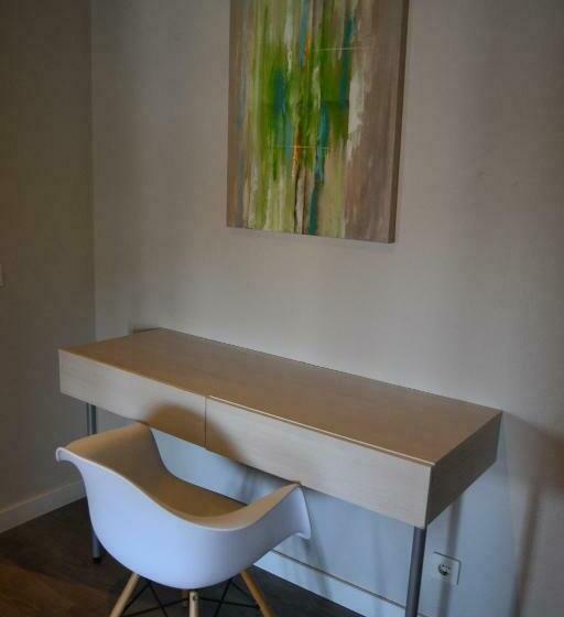 Quarto standart individual, Mir Octavio