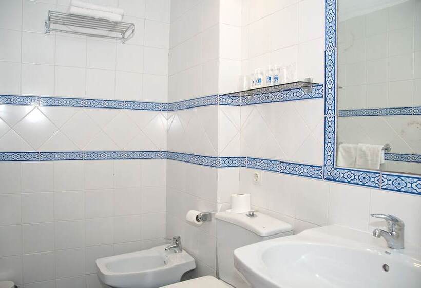 اتاق استاندارد, Reino Nevado