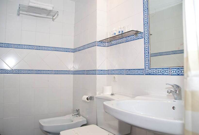 اتاق استاندارد, Reino Nevado