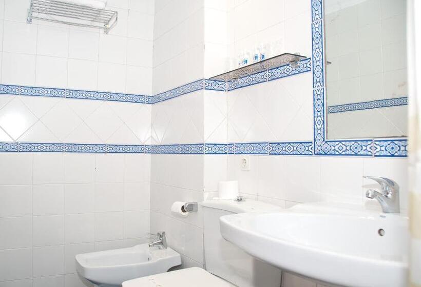 اتاق استاندارد, Reino Nevado