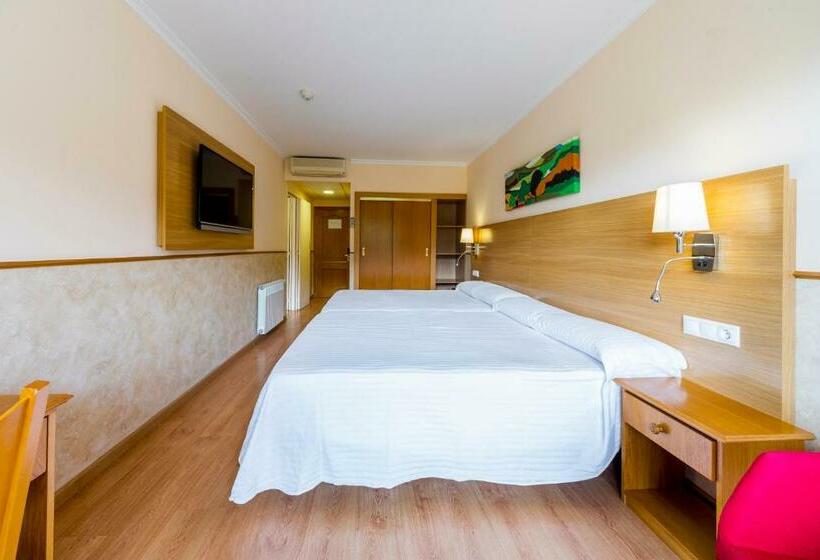 Quarto Premium, Rosaleda Del Mijares