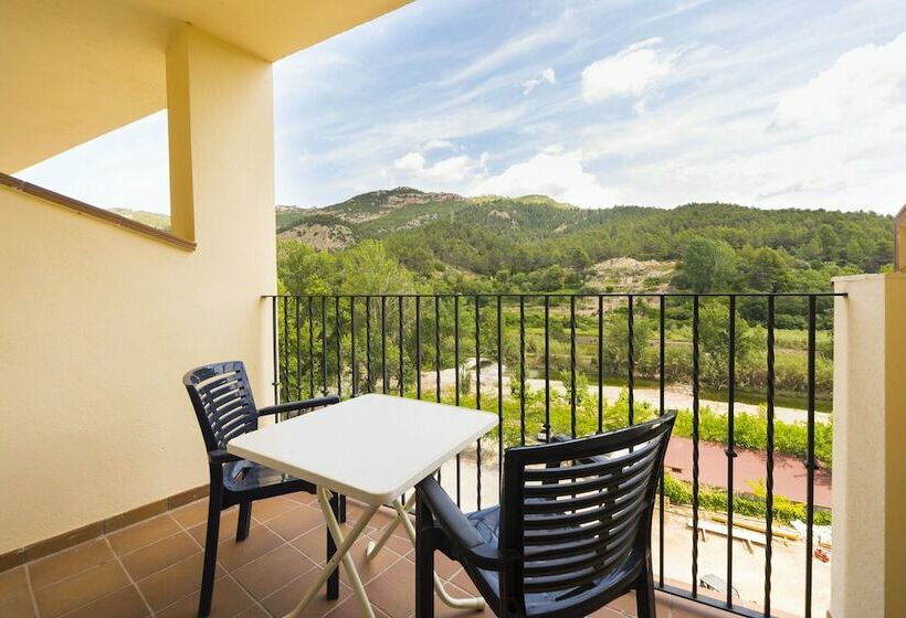 Quarto Premium, Rosaleda Del Mijares