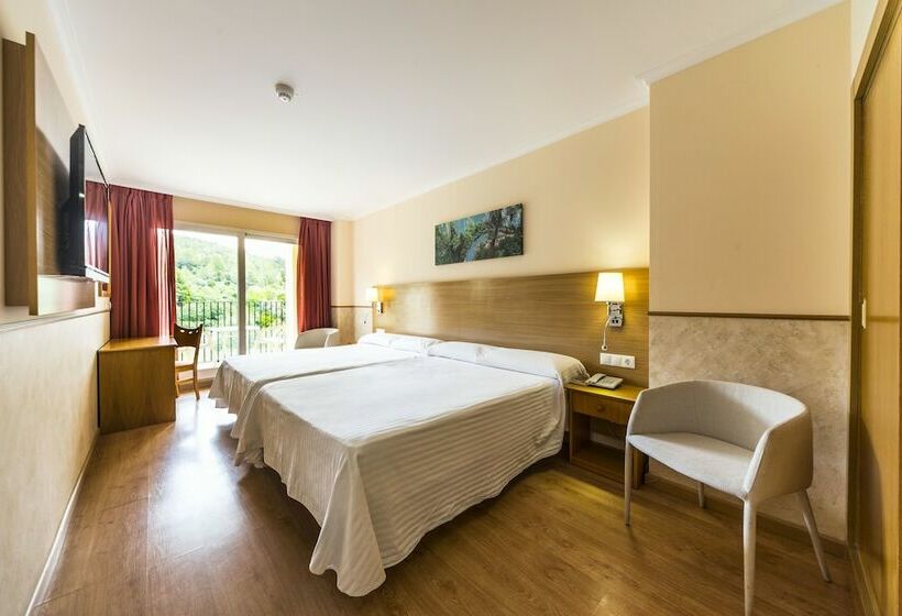 Quarto Premium, Rosaleda Del Mijares