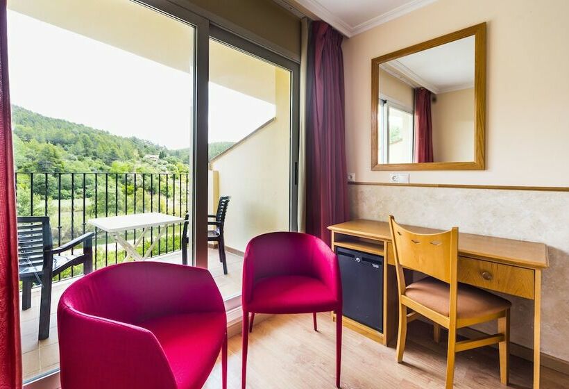 Quarto Premium, Rosaleda Del Mijares