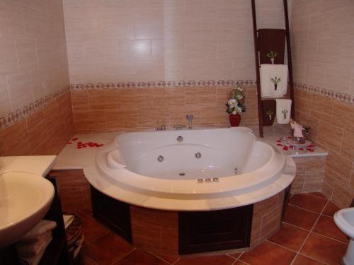 Suite, Meson Fuente Del Pino