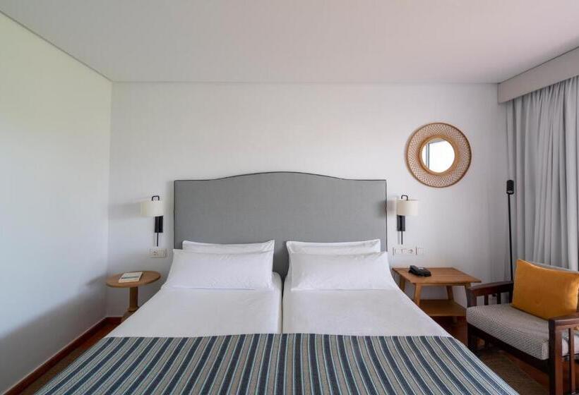 Номер Superior, Parador De Mazagon