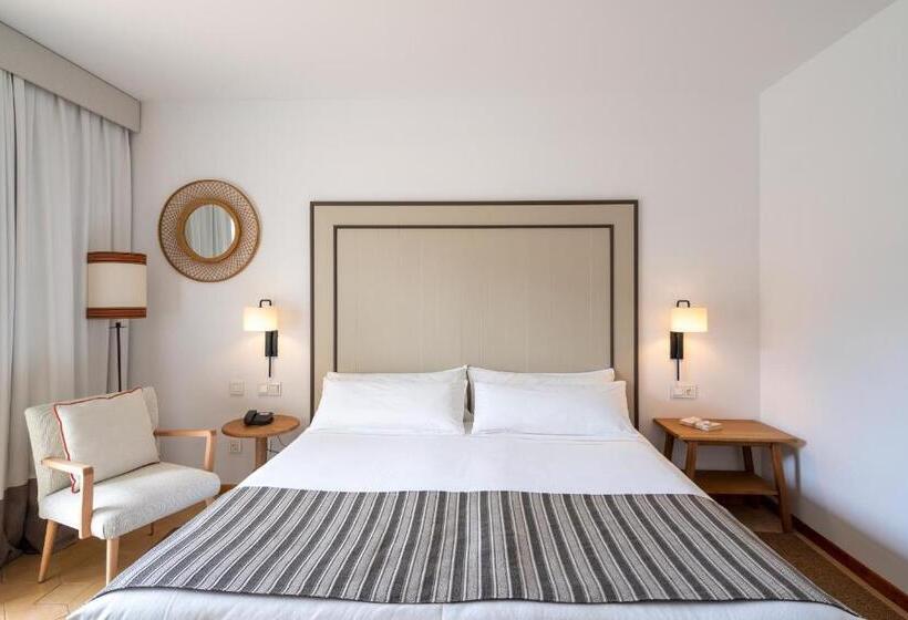 Номер Superior, Parador De Mazagon