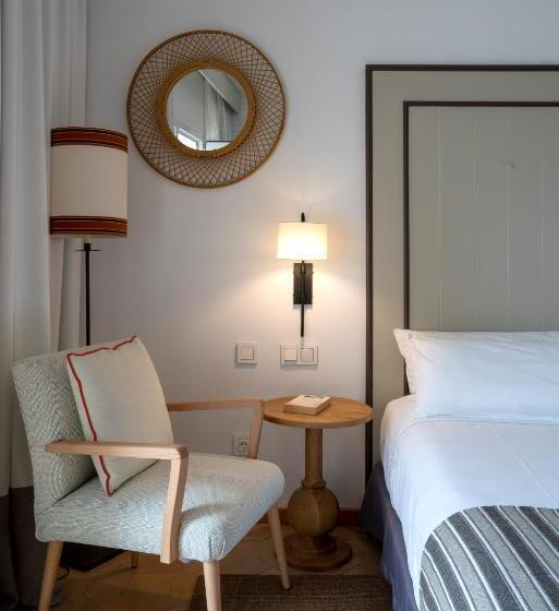 Номер Superior, Parador De Mazagon