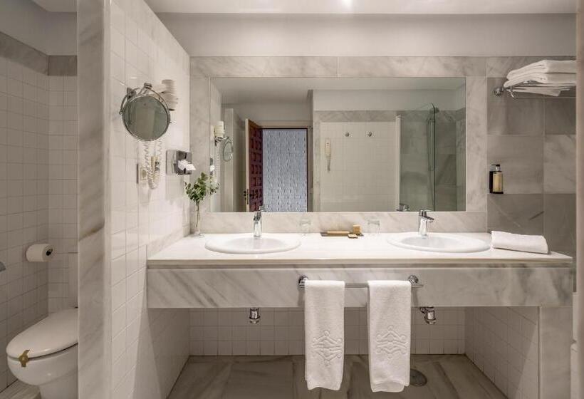 Номер Superior, Parador De Mazagon