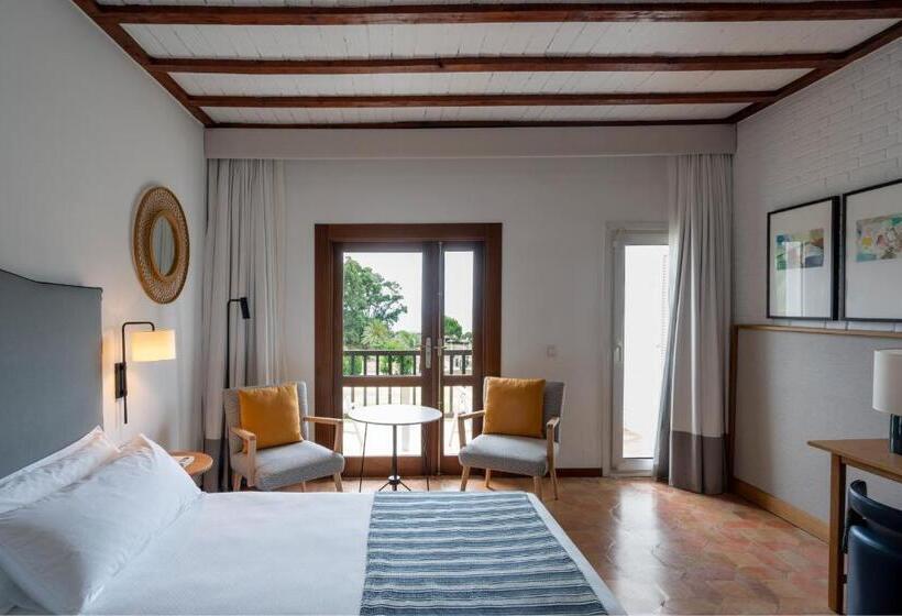Номер Superior, Parador De Mazagon