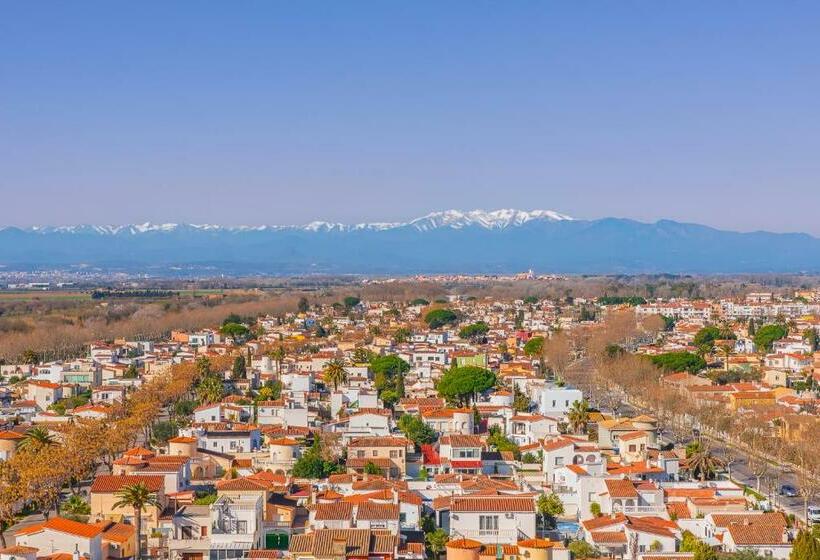 آپارتمان 1 خوابه, Xon S Platja Ha