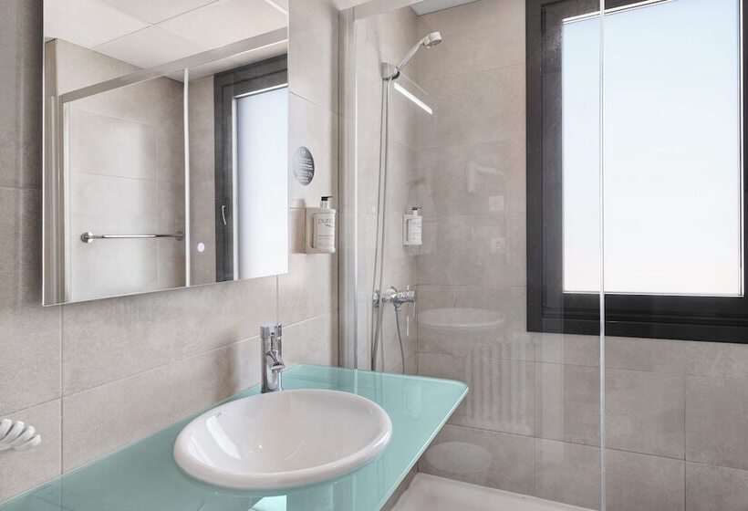 スーペリアールーム, B&b Hotel Vigo