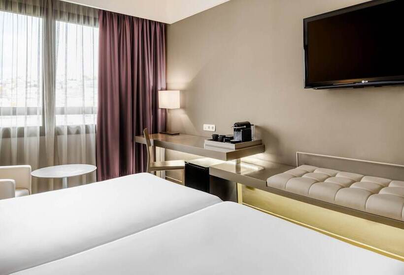 スタンダードルーム, Ac Hotel Iberia Las Palmas By Marriott
