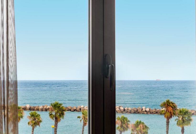 ジュニアスイート, Ac Hotel Iberia Las Palmas By Marriott