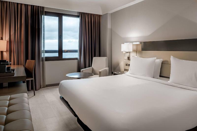 ジュニアスイート, Ac Hotel Iberia Las Palmas By Marriott
