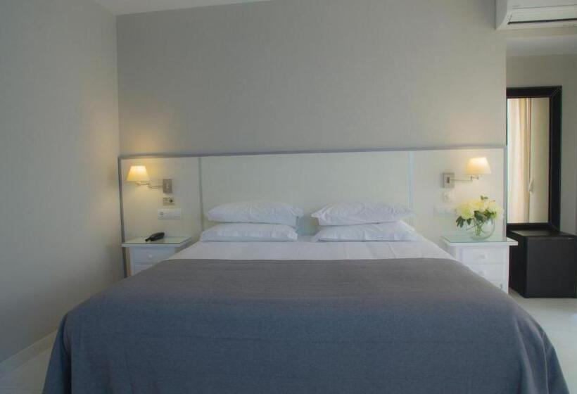 اتاق استاندارد, Ancora Sanxenxo