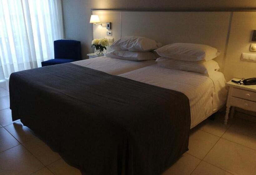 اتاق استاندارد, Ancora Sanxenxo