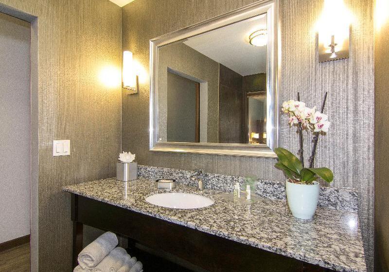 Номер Стандарт, Bahía   30º Hotels