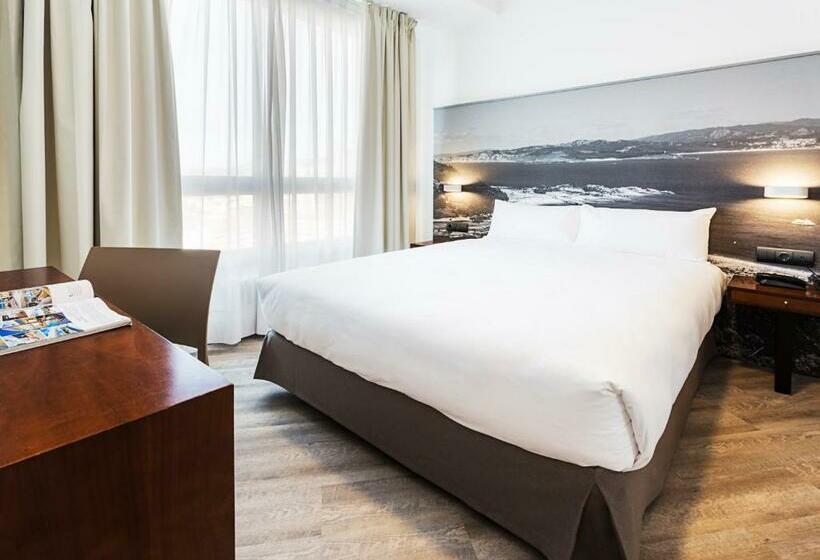 スーペリアールーム, B&b Hotel Vigo