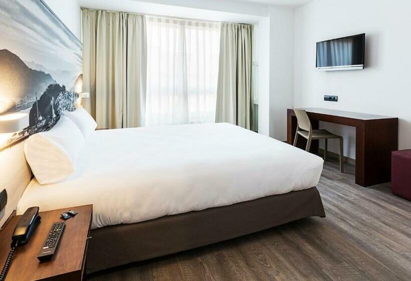 ファミリールーム, B&b Hotel Vigo