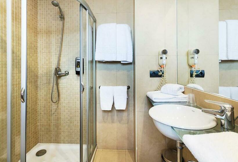 ファミリールーム, B&b Hotel Vigo