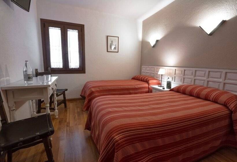 Habitación Estándar, Farré D'avall