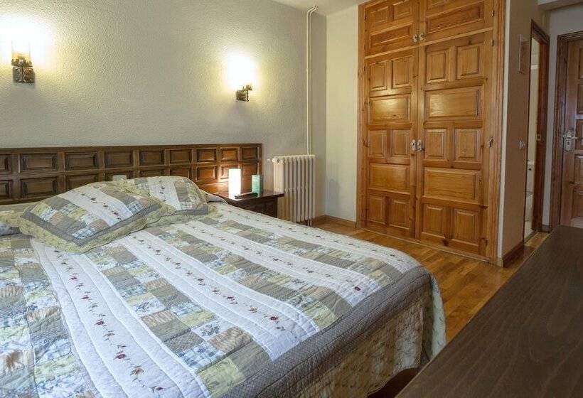 Habitación Estándar, Farré D'avall