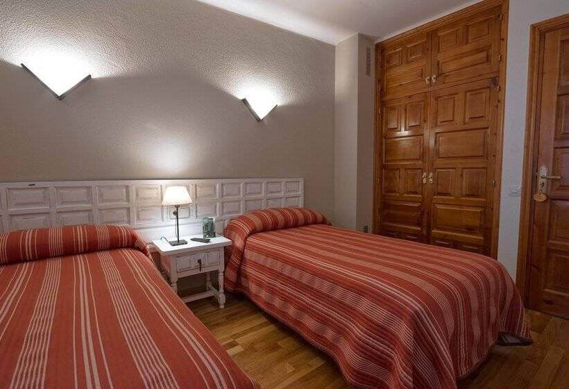 Habitación Estándar, Farré D'avall