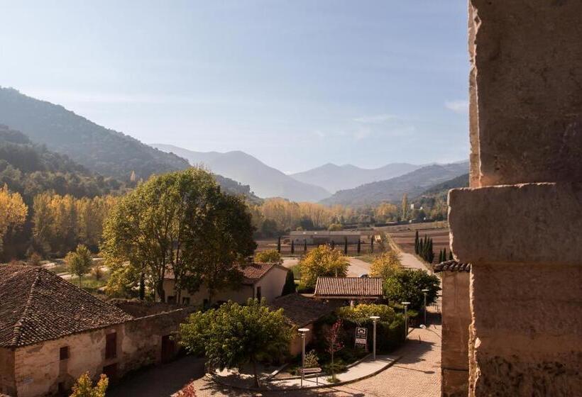 Номер Стандарт, Hostería Del Monasterio De San Millan