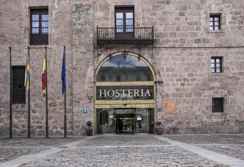 סוויטת סופריור, Hostería Del Monasterio De San Millan