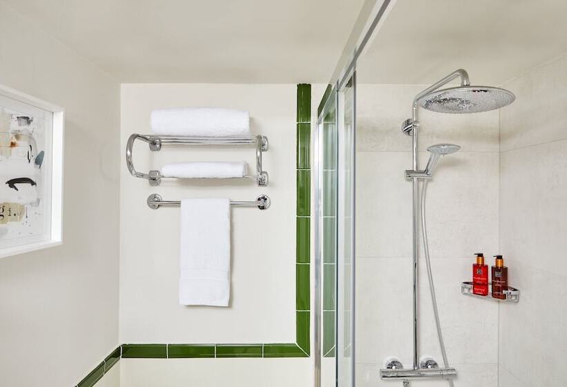 اتاق استاندارد, Indigo Madrid   Princesa, An Ihg