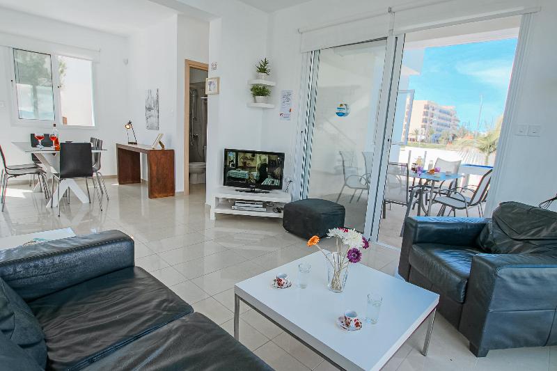 Номер Стандарт Трехместный, Hostal Las Vegas