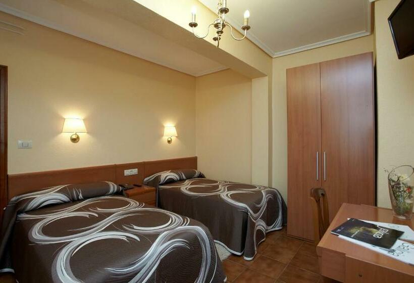اتاق استاندارد, Panton