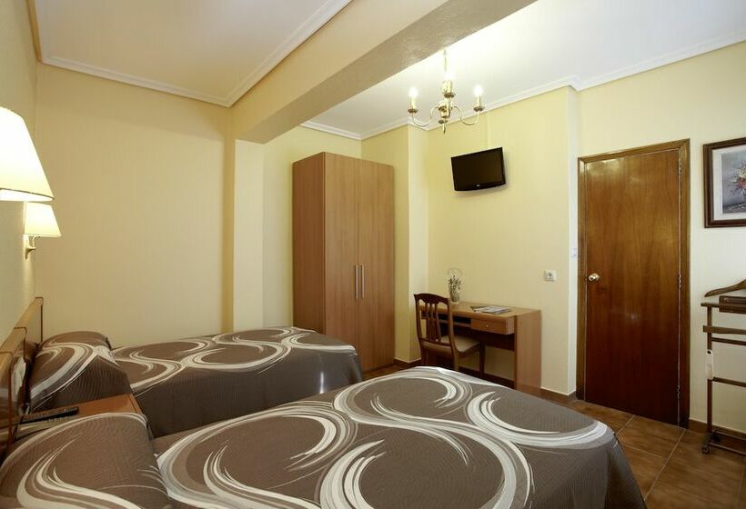 اتاق استاندارد, Panton
