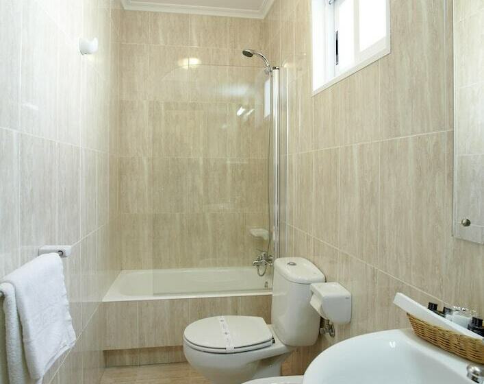 اتاق استاندارد, Panton