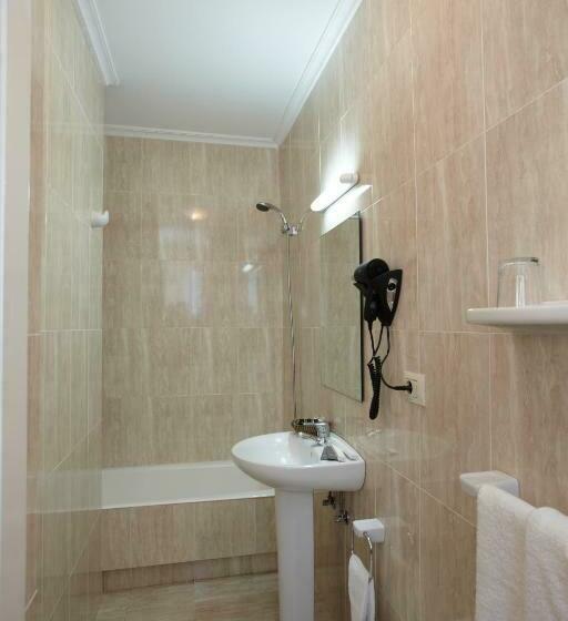 اتاق استاندارد یک نفره, Panton