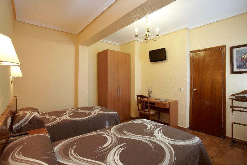 اتاق استاندارد, Panton