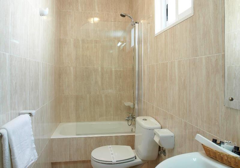 اتاق استاندارد, Panton