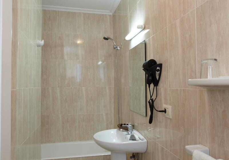 اتاق استاندارد, Panton