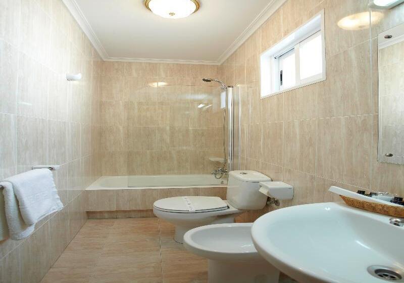 اتاق استاندارد, Panton