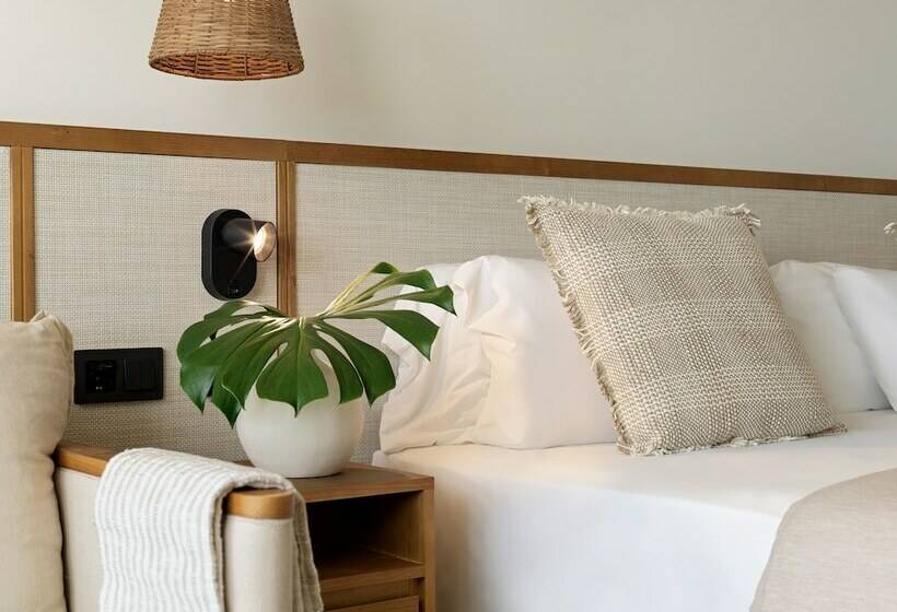 ファミリールーム, Paradisus by Meliá Gran Canaria