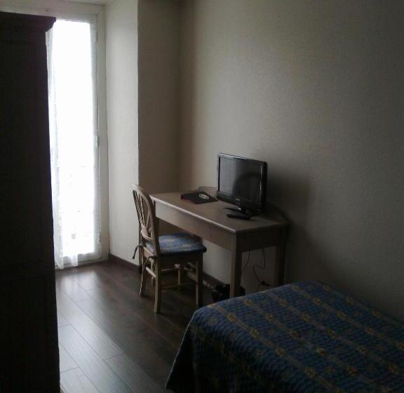 Одноместный Номер Basic, Rural Loizu