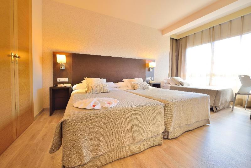 اتاق استاندارد, Spa Norat O Grove 3 Superior