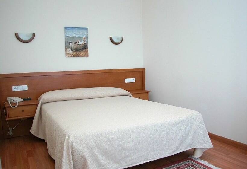 اتاق عادی, Vida Playa Paxarinas